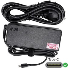 90W USB-C Netzteil Ladegerät