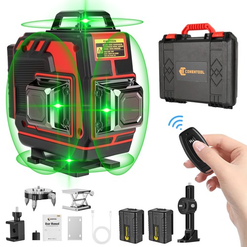 Line laser level - 16,