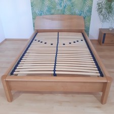 Jugendbett 120x200cm