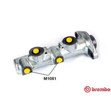 ORIGINAL® Brembo