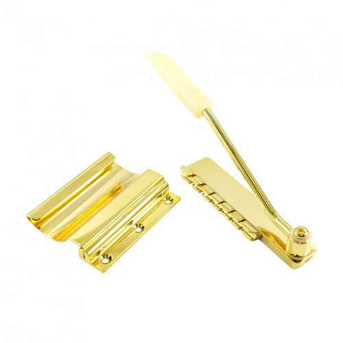 Vibrato court gold style - vibrato,