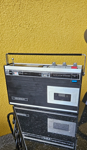 Universum radio kassetten - universum, radio-kassetten