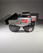 Ray-Ban Sonnenbrille RB 3183