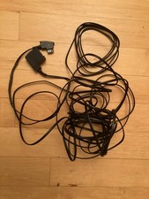 Telefon Kabel TAE-N Buchse und Stecker als Verlängerung für Faxgerät  10 m lang