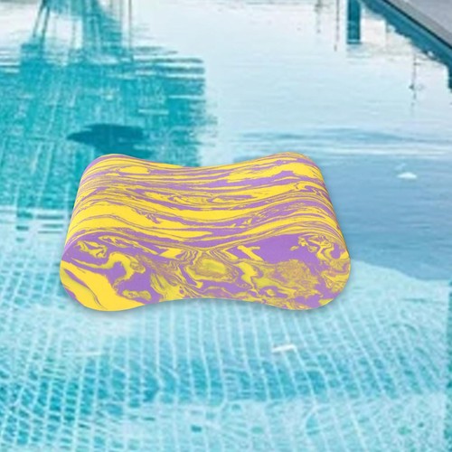 Schwimmen pull boje float - schwimmen,