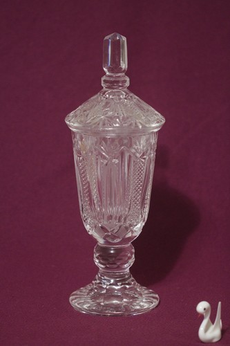 Deckelvase 718 h ca - ca.,