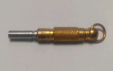 Schlüssel für Spindeluhr Cylindre  Spindeltaschenuhr  Verge Fusee N 8