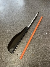 Echo HC-341ES Benzin Heckenschere Mähbalken Klinge Set