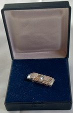 neuwertiger Oldtimer Mercedes