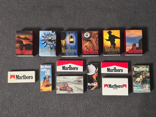 Vintage marlboro - vintage,