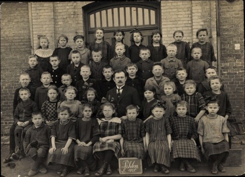 Foto pahlen dithmarschen - in,
