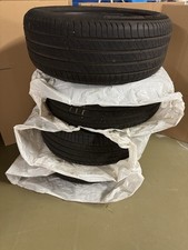 Michelin 235/50 R 19 Primacy  Sommerreifen (4) DOT 10/24