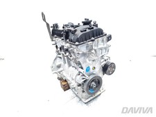 Kia Picanto Nackter Motor 1.2