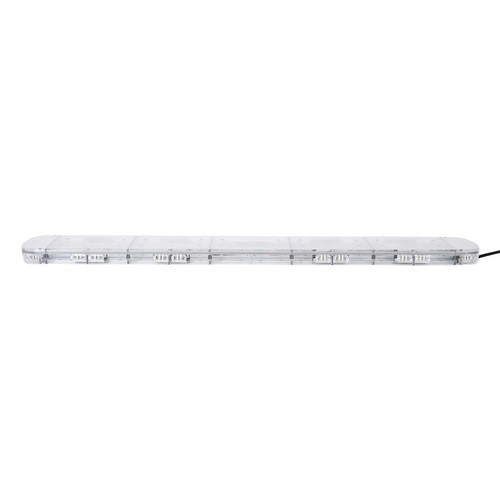 Ecco led lichtwarnbalken gelb - ecco,