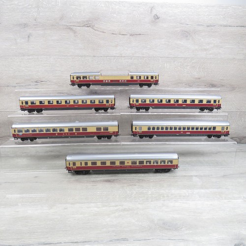 Lima 6 tlg tee - -, db