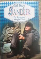 Sandler eine kommissar - eine, wengler