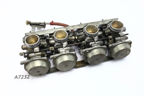 Suzuki gsx 1100 gv72c 1989 - f,