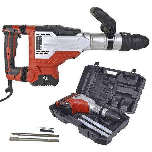 Matrix profi abbruchhammer sds - abbruchhammer,