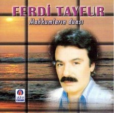 ​Ferdi Tayfur Mahkumlarin