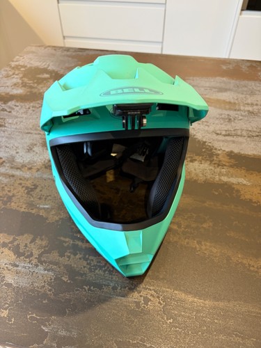 Integralhelm bell sanction - bell,