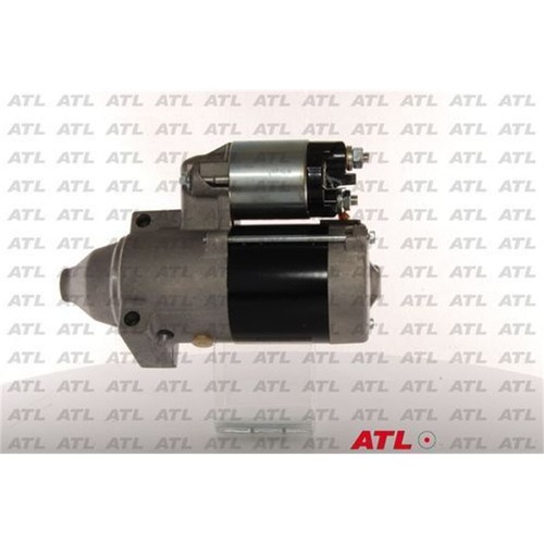 Atl anlasser starter - 0,9kw, 12v