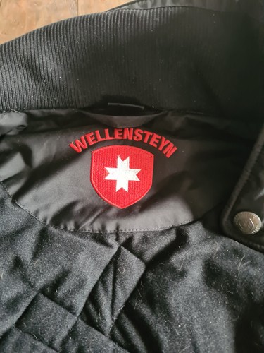 Wellensteyn scotland - wellensteyn,