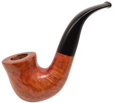 Don Florian Natural Finish