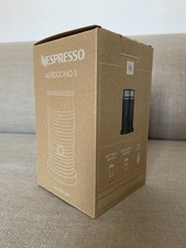 Nespresso Aeroccino 3