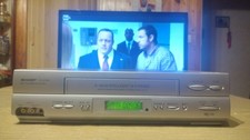 SHARP VC-GH600 VHS