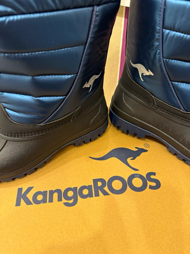 Kangaroos ben damen - k-ben,