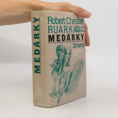 Medárky robert chester - medárky ,