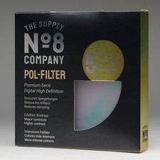 Circular Polfilter CIR-PL CPL