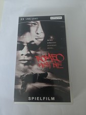 Romeo Must Die - PSP - Film -