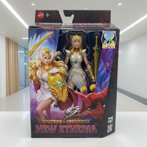Motu masterverse she new - motu,