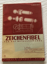 Zeichenfiebel für das