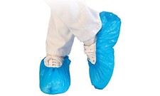 franz mensch Uberschuhe blau