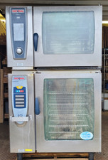 Rational Combi Oven SCC WE 62