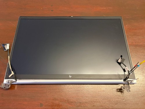 Elitebook 850 display - hp,