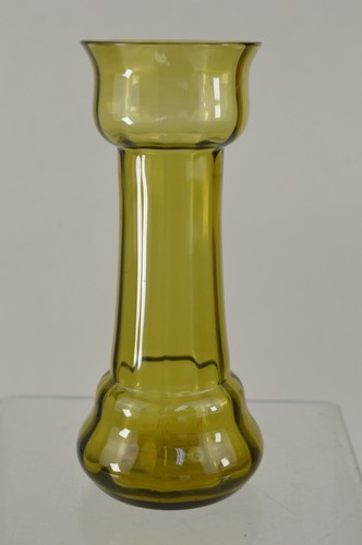 Alte hyazinthen vase - 8., aus