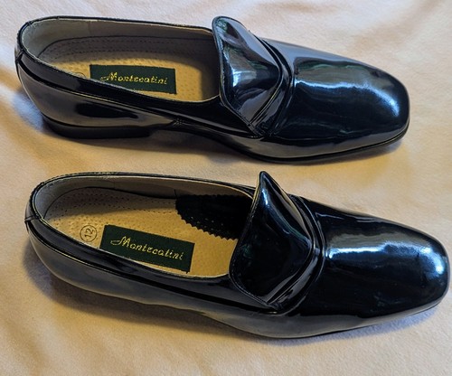 Abendschuhe herren lackschuhe - herren,