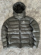 Nike Jordan Jumpman Air Puffer