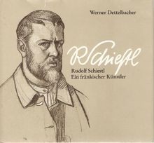 Rudolf Schiestl, ein