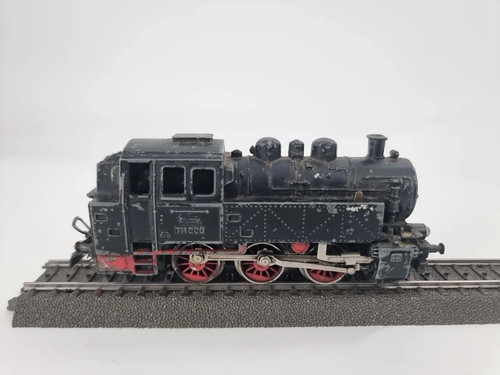 Märklin lok 800 guss - tm,