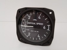 THOMMEN REVUE Climb Rate