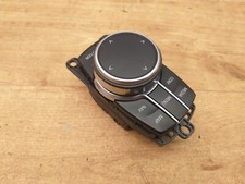 BMW 5er G30 G31 G38 Navigation Drehschalter Controller Schalter 9490075 (52Tkm)