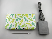 Rank nintendo 3ds ll - nintendo,