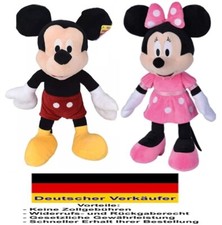 CMF - Mickey Mouse Plüsch