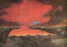 Michael Höher, Lithographie