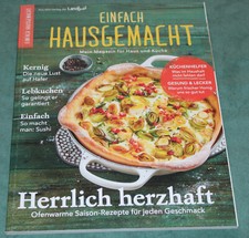 Zeitschrift Einfach