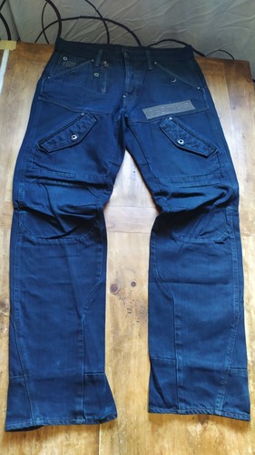 Star scuba elwood tapered - g-star,